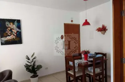 Apartamento com 2 dormitórios, 78 m² - venda por r$ 270.000,00 ou aluguel por r$ 1.950,01/mês - vila paraíso - caçapava/sp
