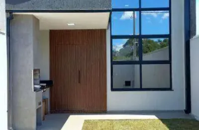 Casa com 2 dormitórios, 70 m² - venda por R$ 410.000,00 ou aluguel por R$ 1.950,00/mês - Loteamento Terra Nova - Caçapava/SP