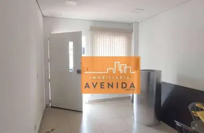 Sala para alugar por r$ 2.500,00/mês - nova paulínia - paulínia/sp
