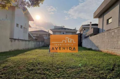 Terreno à venda, 390 m² por r$ 550.000,00 - boa esperança - paulínia/sp