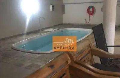 Casa com 3 dormitórios à venda, 241 m² por r$ 2.350.000,00 - villa lobos - paulínia/sp