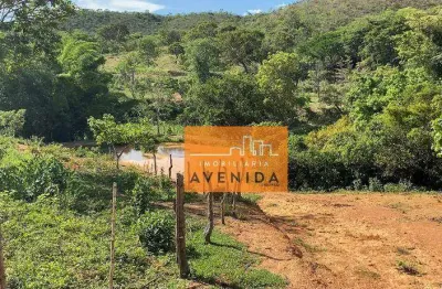 Fazenda à venda no Centro, Olhos D'Água 