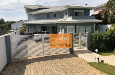 Sobrado residencial - condomínio  reserva da serra - jundiai - sp