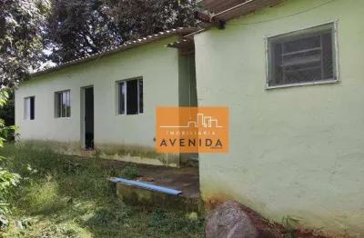 Casa com terreno 1200 m² - cabreúva-sp - próximo ao centro