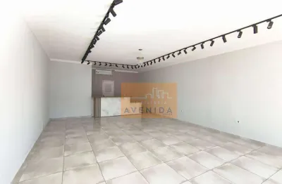 Sala para alugar, 70 m² por r$ 5.000,00/mês - nova paulínia - paulínia/sp