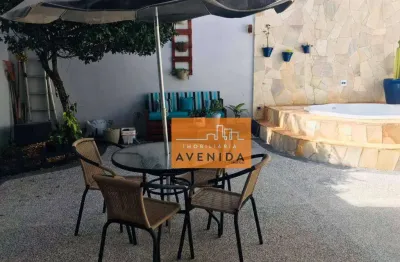 Casa com 3 dormitórios à venda, 272 m² por r$ 1.300.000,00 - condomínio raizes - paulínia/sp