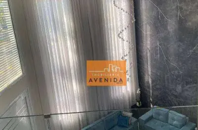 Sobrado com 3 suites à venda, 242 m² por r$ 1.380.000 - residencial campos do conde i - paulínia/sp