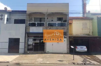 Casa com 3 dormitórios à venda, 250 m² por r$ 640.000,00 - vila monte alegre iv - paulínia/sp