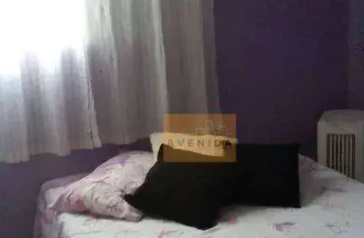 Apartamento residencial à venda, jardim ypê, paulínia.