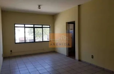 Sala para alugar por r$ 1.500,00/mês - centro - paulínia/sp