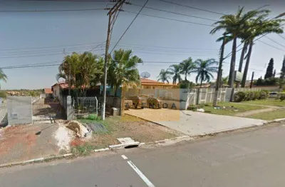 Terreno comercial à venda, santa terezinha, paulínia.