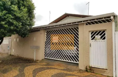 Casa com 3 dormitórios à venda por r$ 370.000 - jardim planalto - paulínia/sp