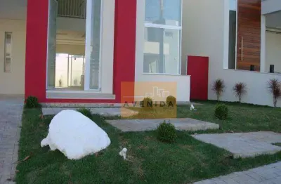 Casa em condomínio fechado com 3 quartos à venda na Rua Advogado Mário Batista de Campos, Swiss Park, Campinas