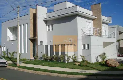 Casa em condomínio fechado com 3 quartos à venda na Rua Advogada Maria de Lourdes Ferreira Pimentel, Swiss Park, Campinas
