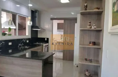Casa com 3 dormitórios à venda, 200 m² por r$ 1.800.000,00 - condomínio terras do cancioneiro - paulínia/sp