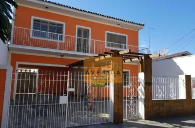 Sobrado com 3 dormitórios à venda, 250 m² por r$ 1.490.000,00 - morumbi - paulínia/sp