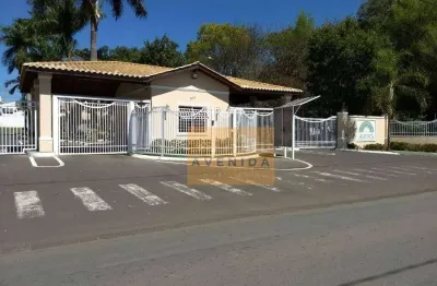 Terreno à venda, 510 m² por r$ 395.000,00 - condomínio aurora - paulínia/sp