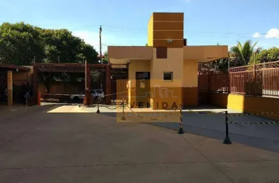 Apartamento garden à venda, 83 m² por r$ 600.000,00 - morumbi - paulínia/sp