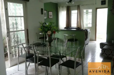 Casa com 2 quartos à venda na Rua Olavo Bilac, João Aranha, Paulínia