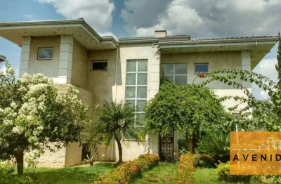 Chácara com 3 dormitórios à venda, 700 m² por r$ 1.600.000,00 - parque da represa - paulínia/sp