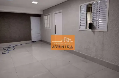 Casa à venda, 165 m² por r$ 580.000,00 - alto de pinheiros - paulínia/sp