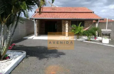 Chácara com 3 dormitórios à venda, 1000 m² por r$ 750.000,00 - recanto feliz - paulínia/sp