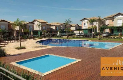 Casa residencial à venda, parque brasil 500, paulínia.