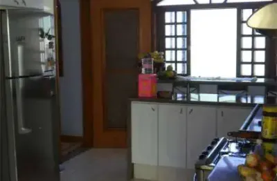 Casa residencial à venda, alto de pinheiros, paulínia.