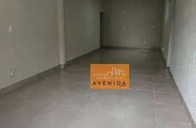 Sala para alugar por r$ 2.800,00/mês - jardim dos calegaris - paulínia/sp