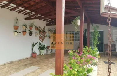 Casa com 3 dormitórios à venda, 148 m² por r$ 670.000,00 - vila josé paulino nogueira - paulínia/sp