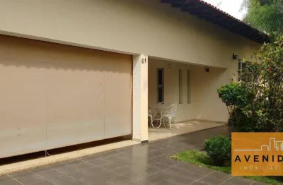 Casa com 3 dormitórios à venda, 200 m² por r$ 1.339.000,00 - jardim de itapoan - paulínia/sp