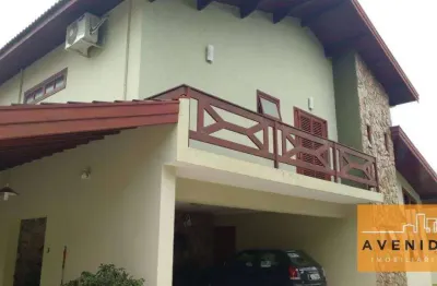 Sobrado residencial à venda, jardim itapuã, paulínia.