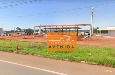 Terreno à venda, 375 m² por r$ 450.000,00 - boa esperança - paulínia/sp