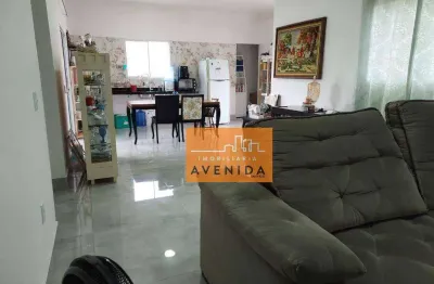 Casa com 2 dormitórios à venda, 102 m² por r$ 750.000,00 - joão aranha - paulínia/sp