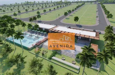 Terreno à venda, 200 m² por r$ 210.000,00 - são bento - paulínia/sp