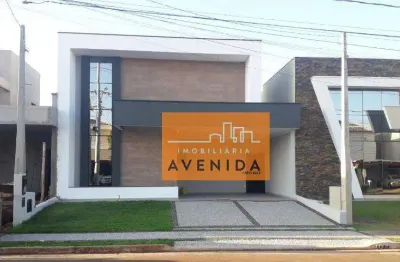Casa com 3 suites à venda, 173 m² por r$ 1.272.000 - parque brasil 500 - paulínia/sp