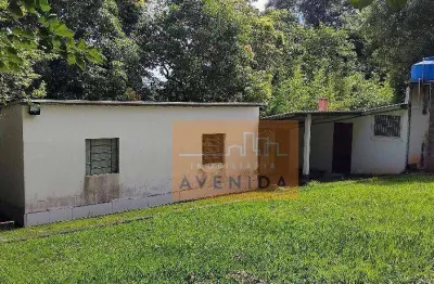 Chácara / sítio com 1 quarto à venda na Avenida Presidente Getúlio Vargas, Bonfim, Paulínia