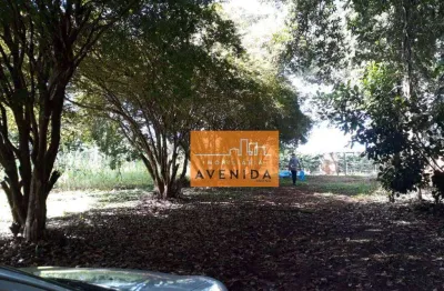 Chácara / sítio com 1 quarto à venda na Avenida Presidente Getúlio Vargas, Bonfim, Paulínia