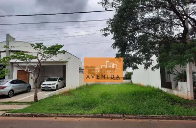 Terreno à venda, 300 m² por r$ 575.000 - parque brasil 500 - paulínia/sp
