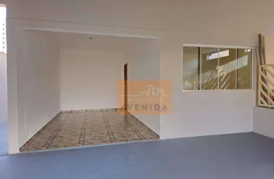 Casa à venda com edícula no joão aranha, por r$550.000,00.