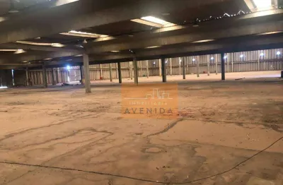 Área, 58600 m² - venda por r$ 17.000.000,00 ou aluguel por r$ 80.000,00/mês - betel - paulínia/sp