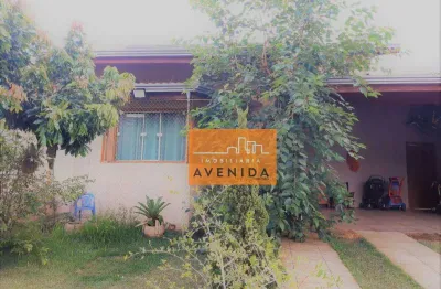 Casa com 3 dormitórios à venda, 174 m² por r$ 890.000,00 - jardim planalto - paulínia/sp