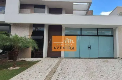 Casa com 3 dormitórios à venda, 170 m² por r$ 1.295.000 - parque brasil 500 - paulínia/sp