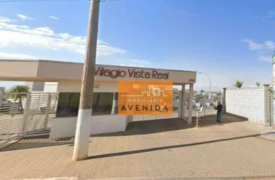 Casa à venda, 112 m² por r$ 495.000 - saltinho - paulínia/sp