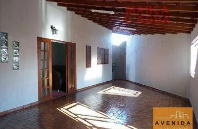 Casa com 3 quartos à venda na Rua Viviane Cristina Clemente Telles, Cooperlotes, Paulínia
