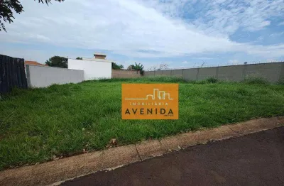 Terreno à venda, 593 m² por r$ 450.000,00 - jardim fortaleza - paulínia/sp