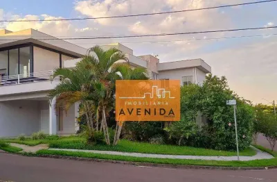 Sobrado à venda, 262 m² por r$ 1.440.000,00 - residencial paineiras - paulínia/sp