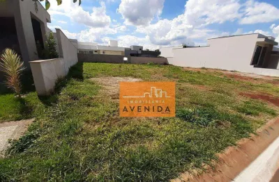 Terreno em condomínio fechado à venda na Estrada Municipal PLN, Jardim Pari, Paulínia