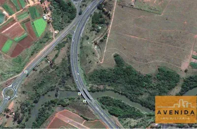 Área, 22132 m² - venda por r$ 3.000.000,00 ou aluguel por r$ 40.000,00/mês - bonfim - paulínia/sp