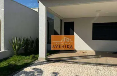 Casa com 3 dormitórios à venda, 147 m² por r$ 950.000,00 - residencial terras da estância - ala do bosque - paulínia/sp